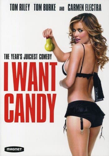 I Want Candy