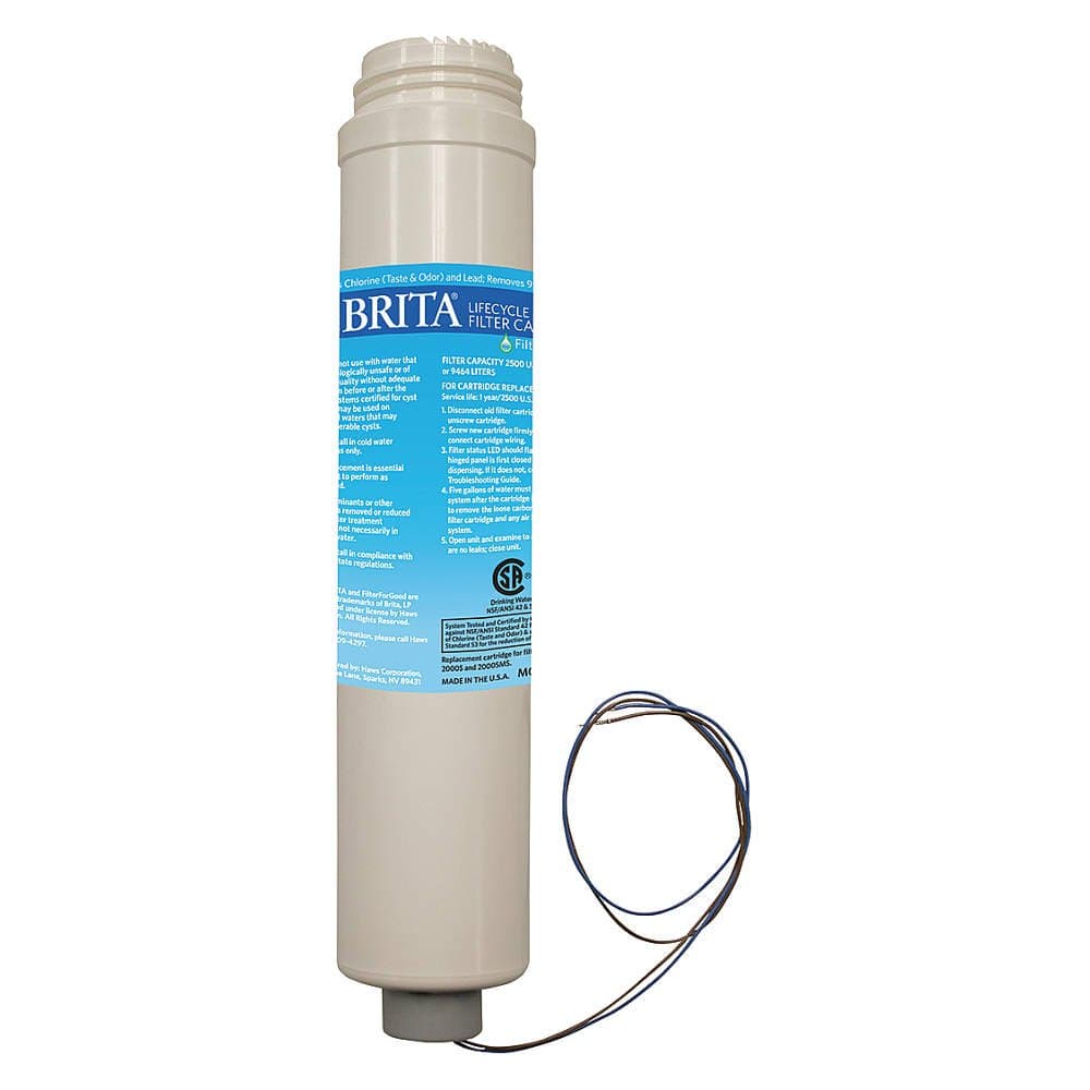 HawsReplacement Water Filter (6429)