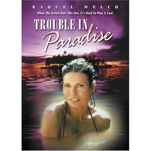Trouble in Paradise