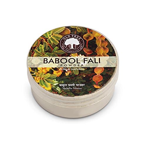 Old Tree Herbal Babool Phali Powder