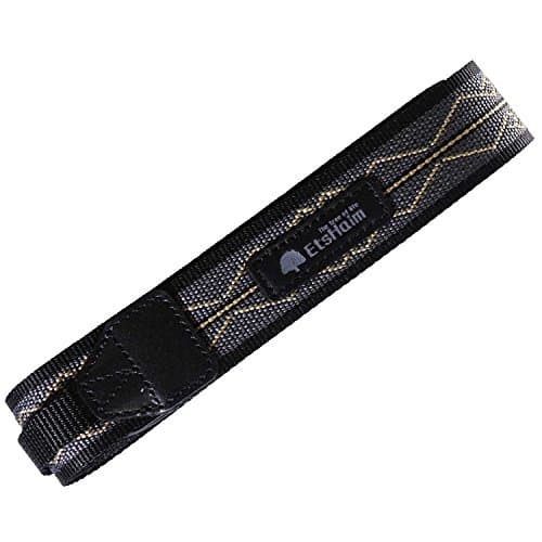 EtsHaim Intuit 30 Camera Strap - Grey