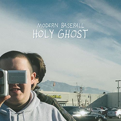 HOLY GHOST