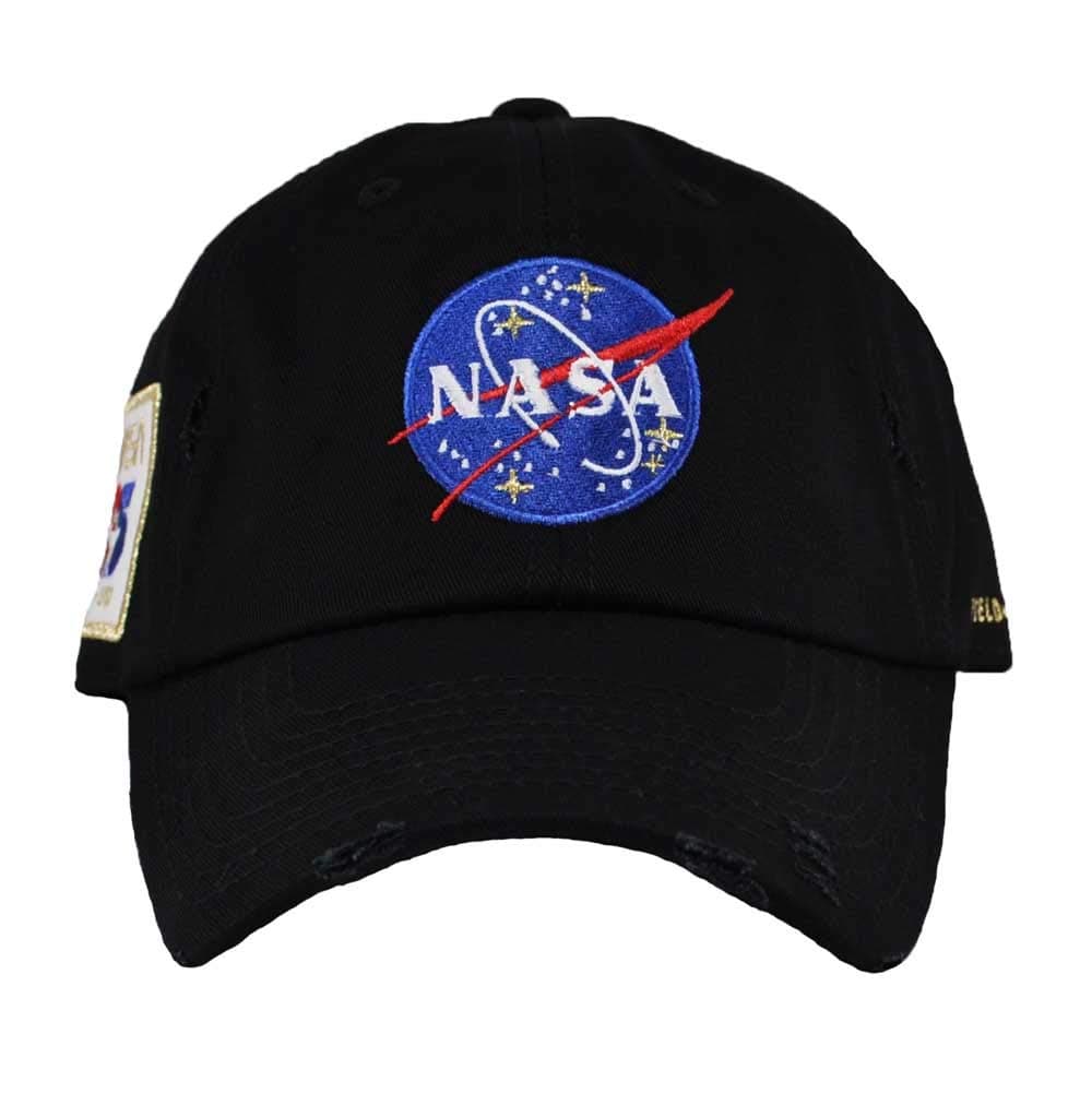 Skylab NASA Hat with Special Edition Patch