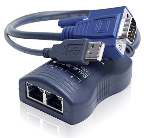 Adder CAT-X Dongel x2