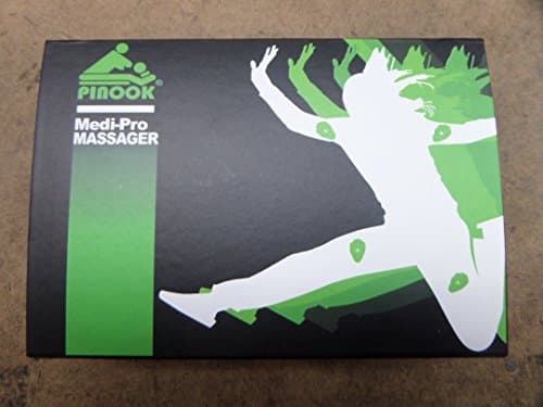 PINOOK Medi-Pro Massager