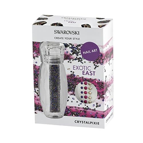 PIXIE SWAROVSKI CRYSTAL EXOTIC EAST