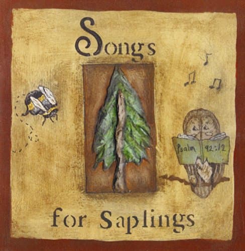 Songs for Saplings: ABC