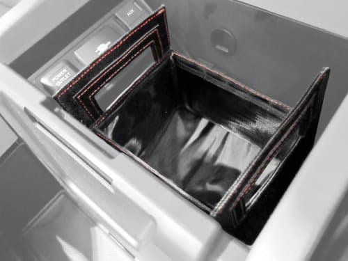 HondaPilot Console Organizer