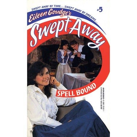 Spell Bound (Swept Away)
