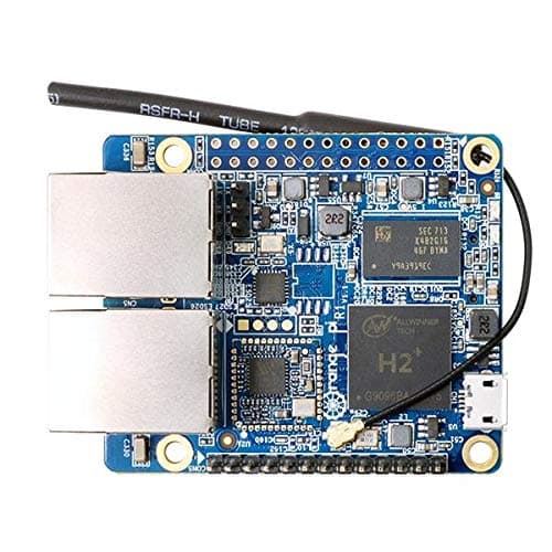 R1 H2 Quad Core Cortex-A7 Open Source 256MB DDR3 Development Board Mini PC