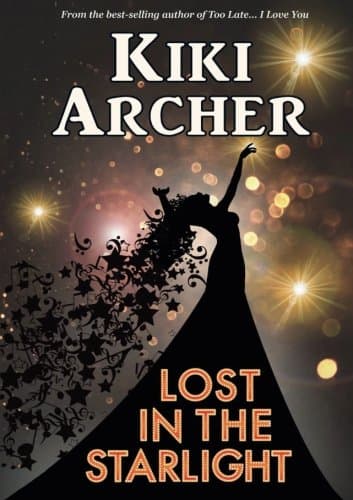 Lost In The Starlight