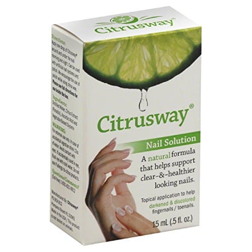 Nail Solution, Antifungal, .5 oz ( Multi-Pack)