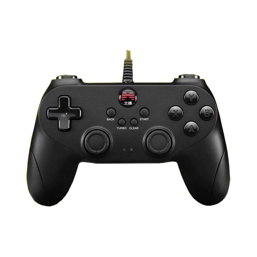 CSZH Pc computer gamepad usb Controller for PC TV NBA2K19 Assassin's Creed Odyssey Monster Hunter World ps3 Live Football Wired FIFA OL Super Mario Steam360