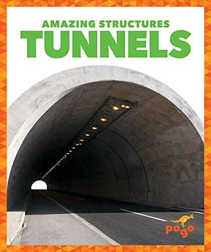Tunnels (Pogo: Amazing Structures)