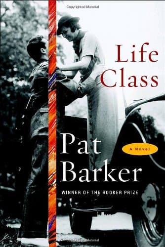 Life Class (Life Class Trilogy)