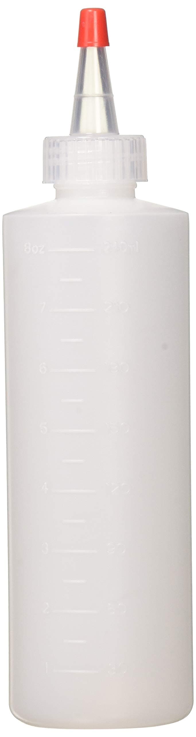 Soft N Style Applicator Bottle -240 ml