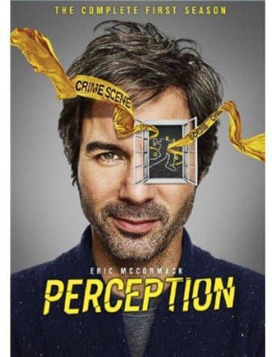 Perception: Season 1