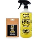 Proper Cleaner Guy Martin Starter Pack