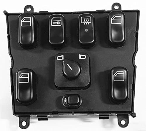 Hight quality New Power Window Switch