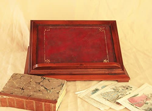 ARREDO SELLI Table Stand Red