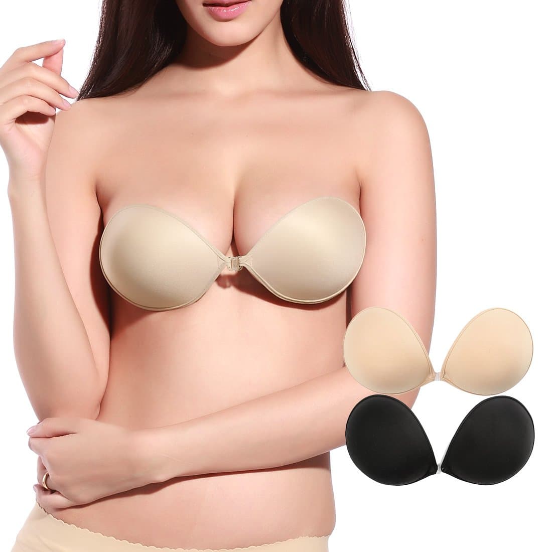 BILYCATwomens Push-up