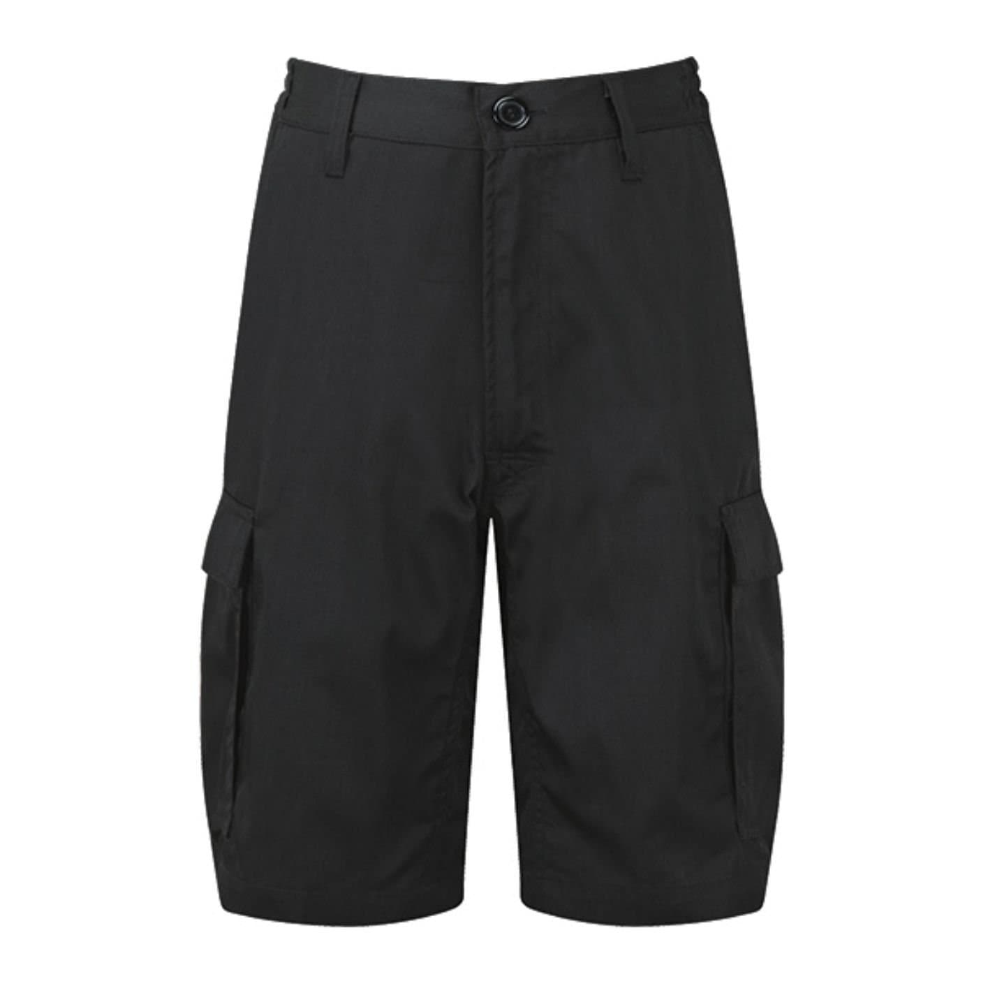 Cargo Work Shorts Multi Pocket
