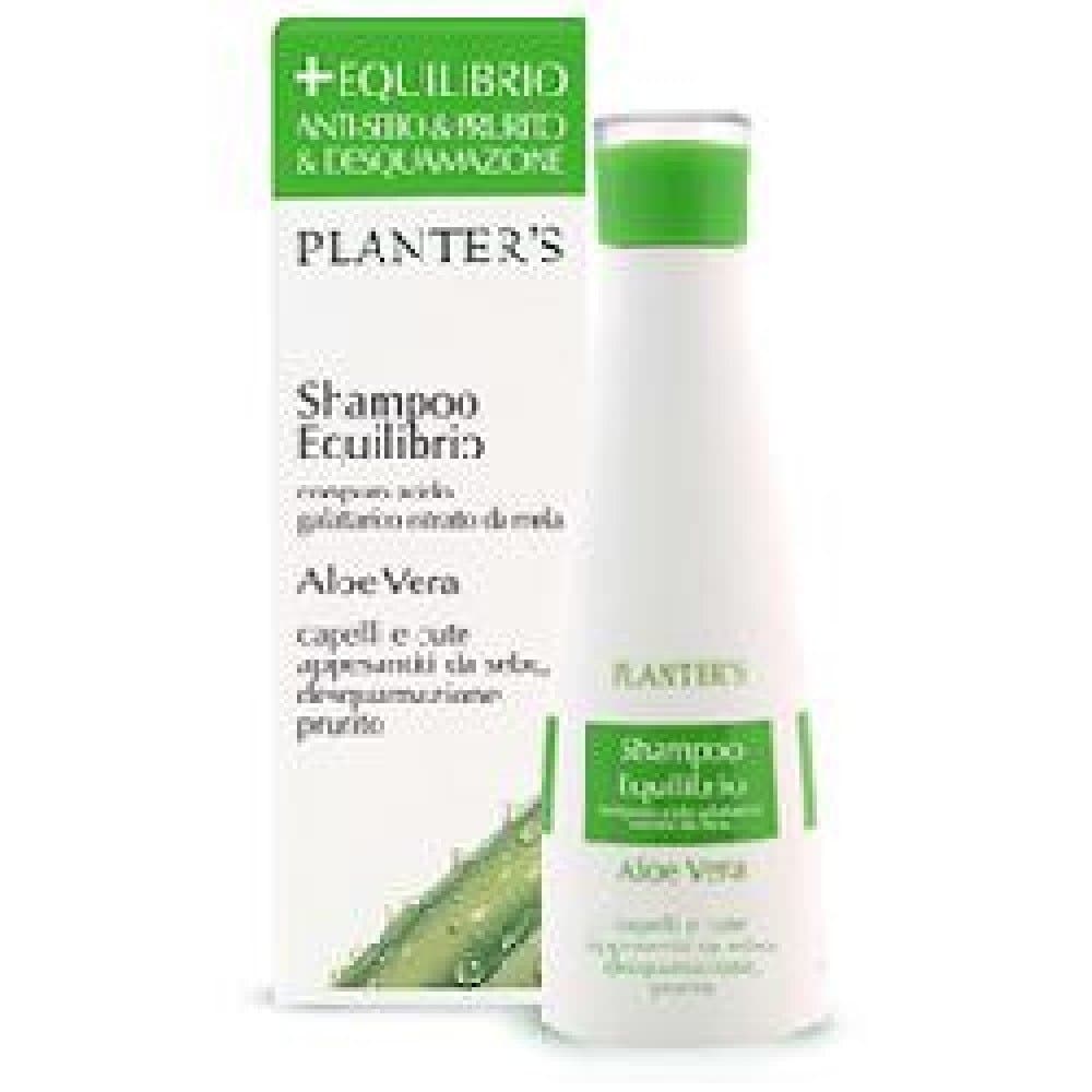Planters Balance Shampoo