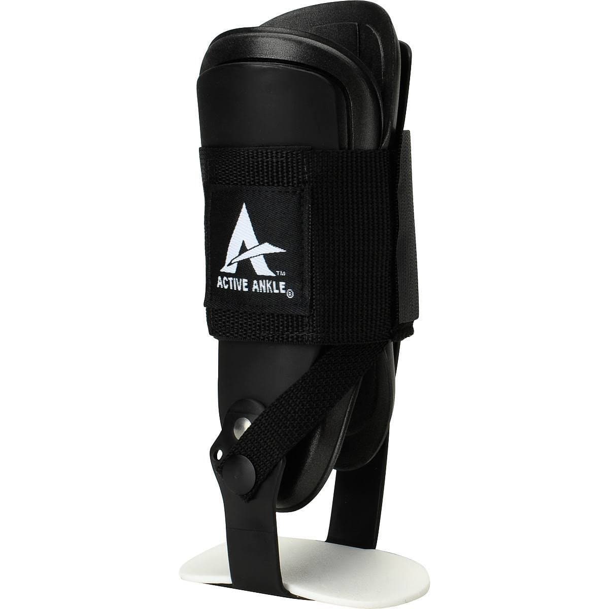 Active Ankle BLACK S