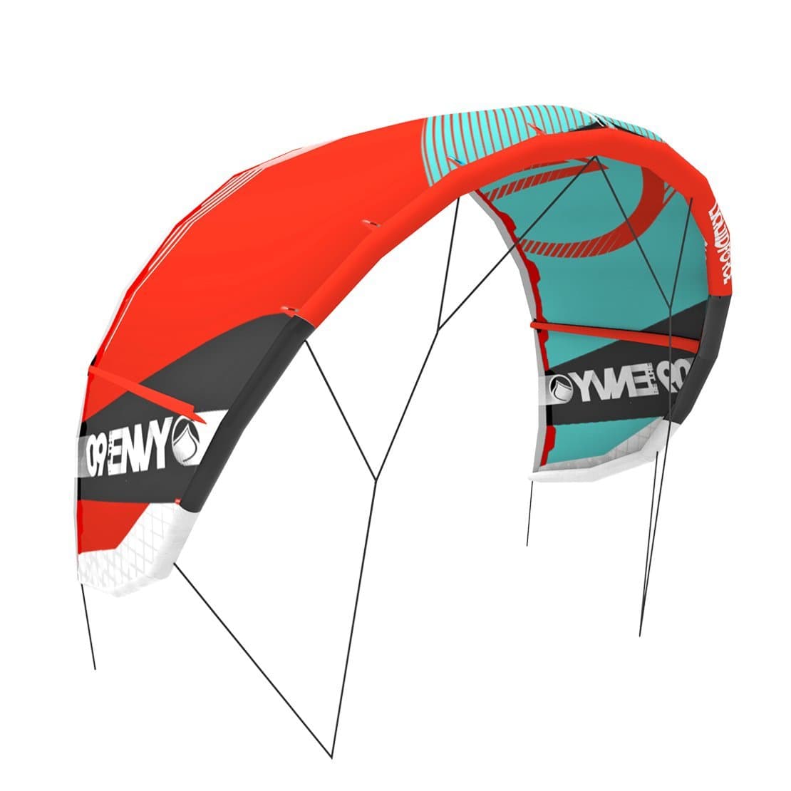 2016 Liquid Force Envy Kite (12m)