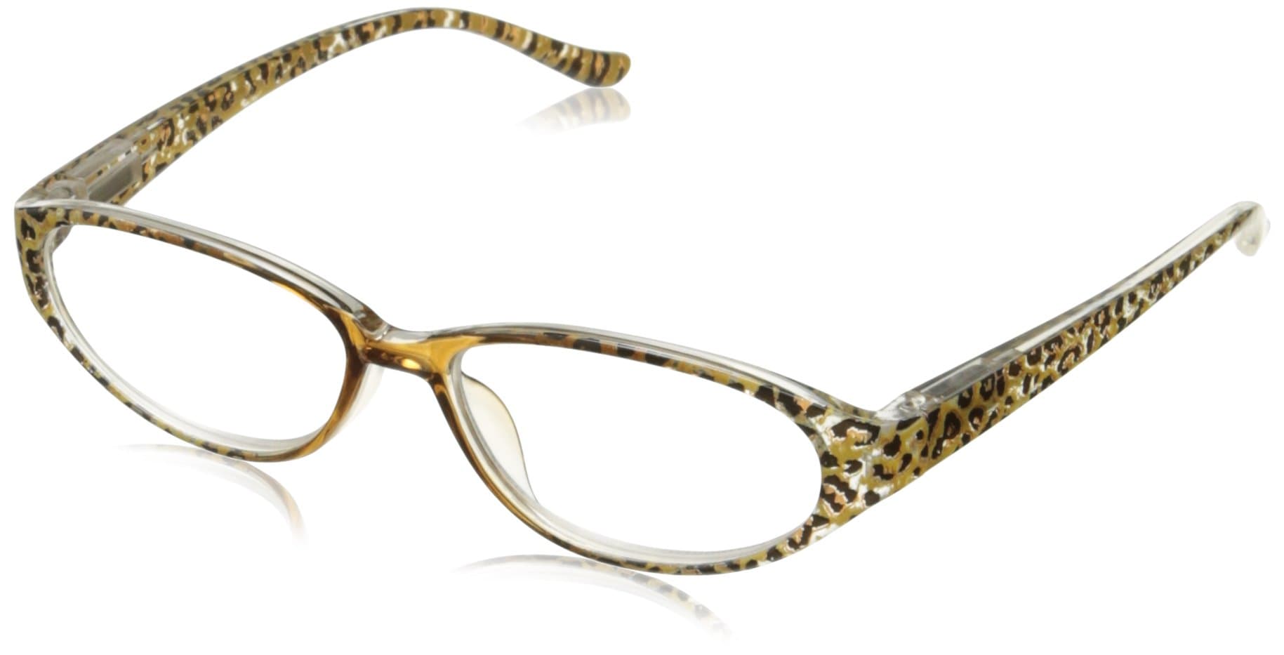 sight station women's kitty 1016368-325.com rectangular reading glasses