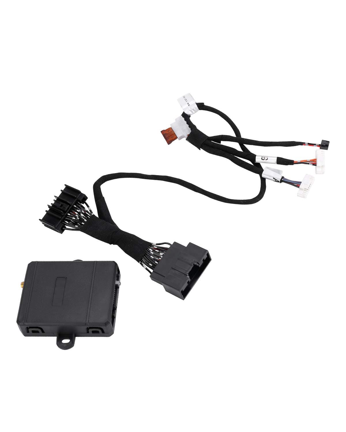 2016 F150 remote start