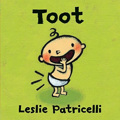Toot: 1