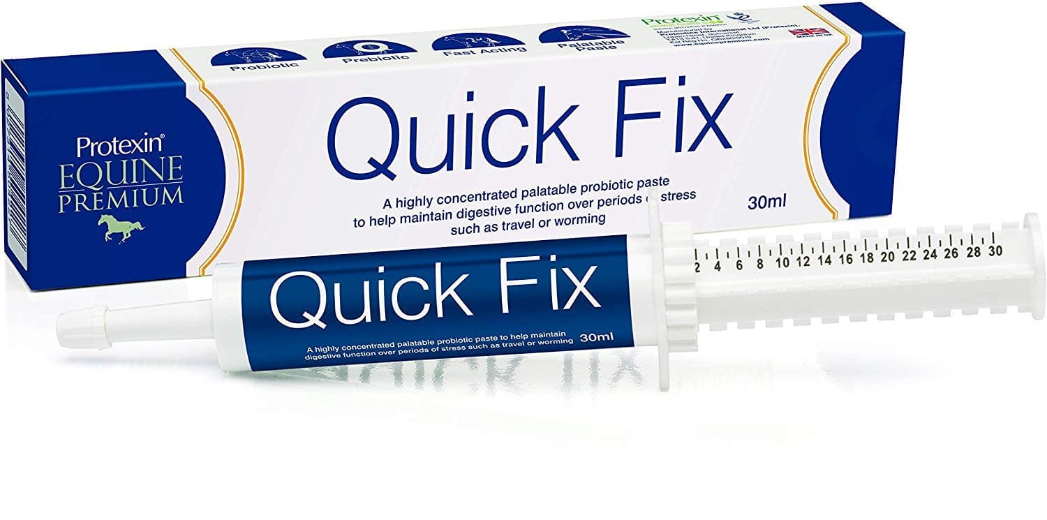 2XQuick Fix 30 ml