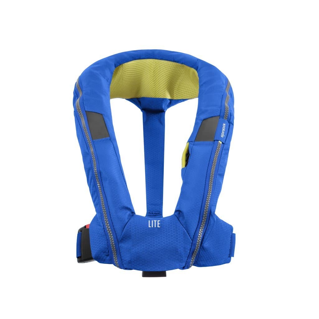 Spinlock Deckvest LITE 170N