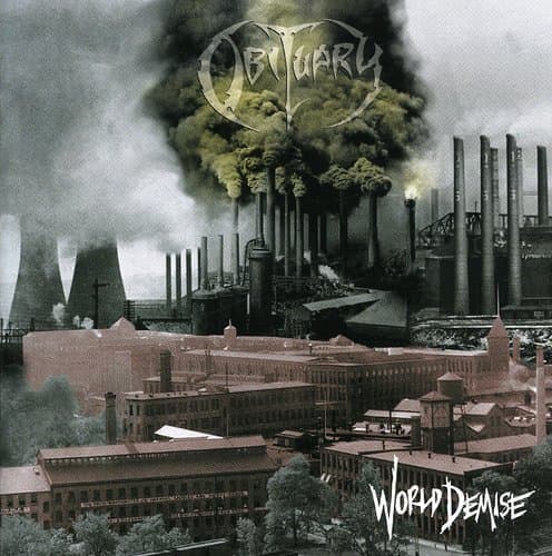 World Demise (Reissue)