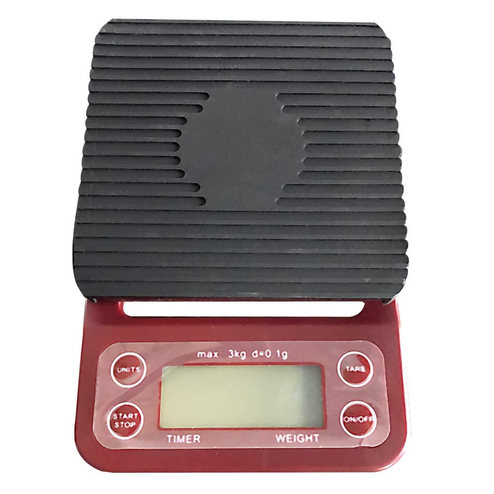 High Precision LCD Electronic Scales Drip Coffee Scale w/Timer Coffee Scale with Timer, Coffee Scale with Timer Small,Pour Over Coffee Scale Timer,Coffee Scales with Timer,Espresso Scale with Timer