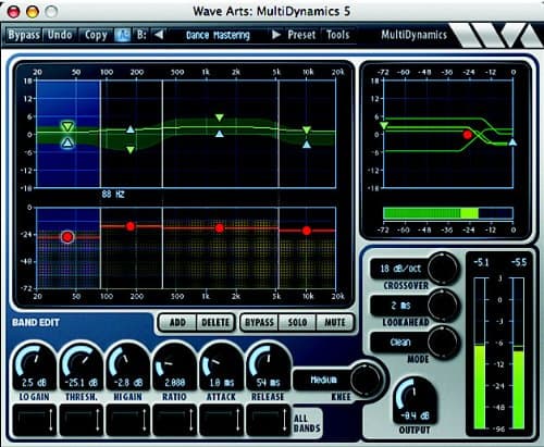 WaveArts Power Suite 5