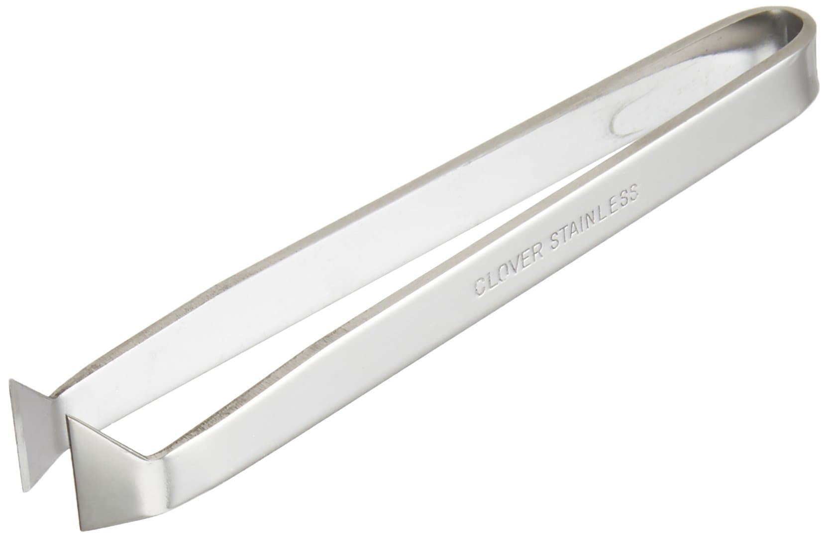 Clover Thread Tweezer