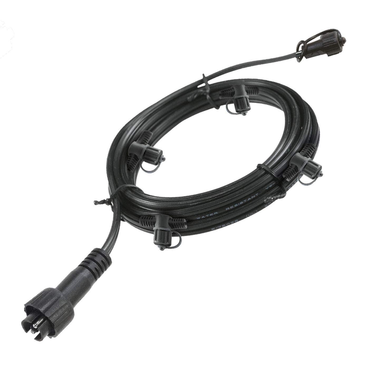 Techmar 10m x 4 Transformer Connection Cable