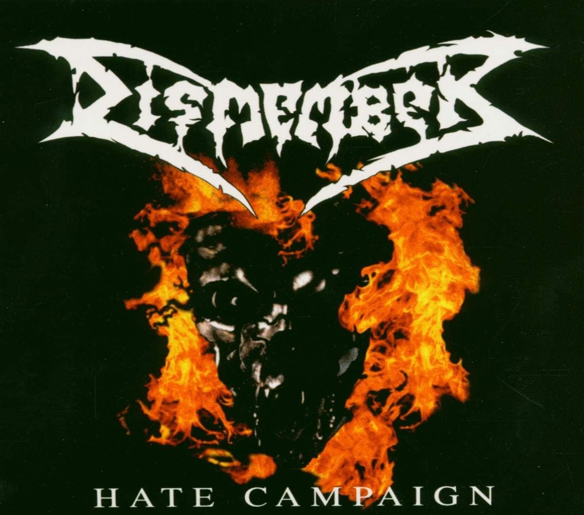 Hate Campaign