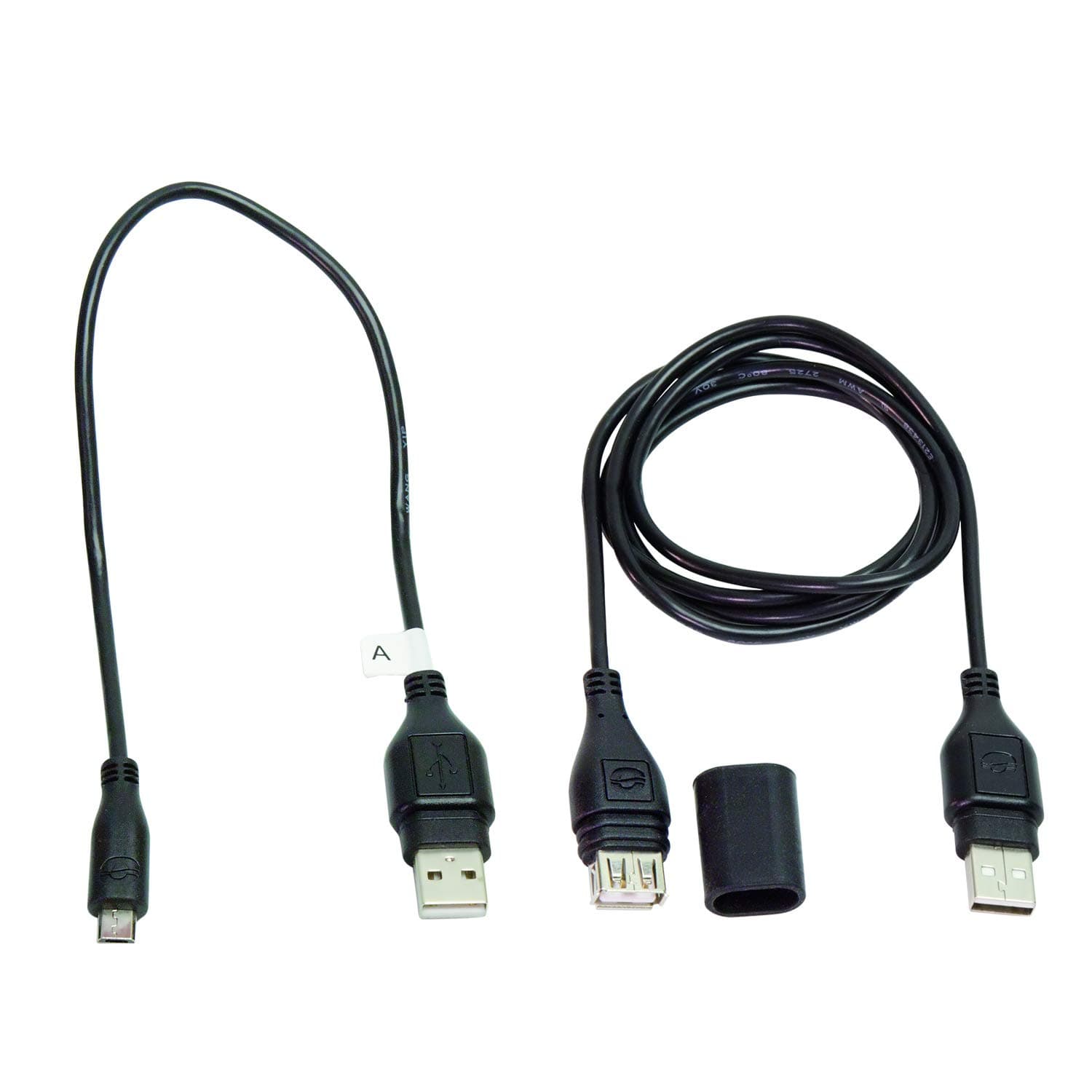 TecMate Optimate USB O-112, Universal Charge Cable USB Micro.