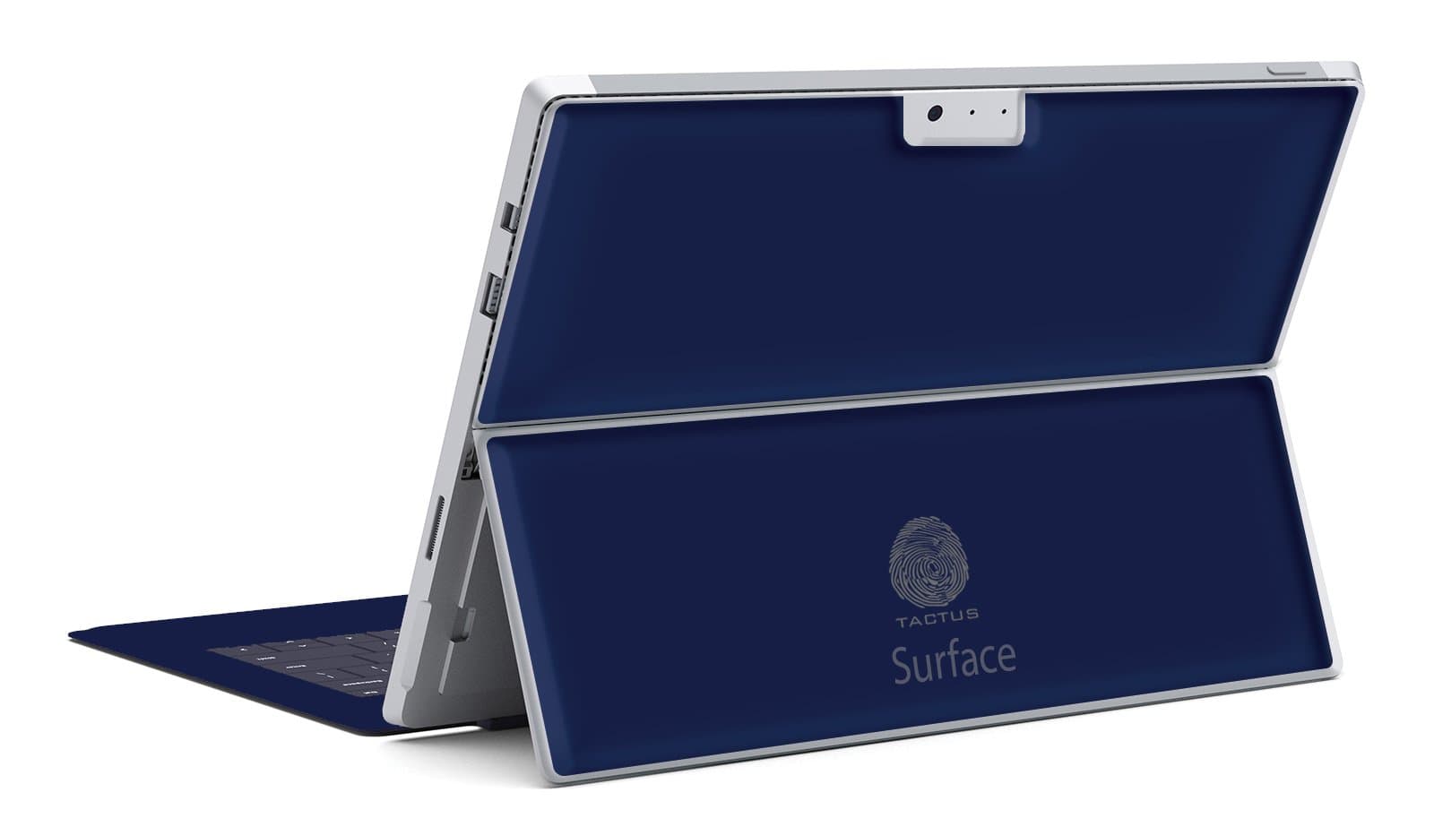 Tactus Lamina Screen Protector for Microsoft Surface Pro 3 - Blue
