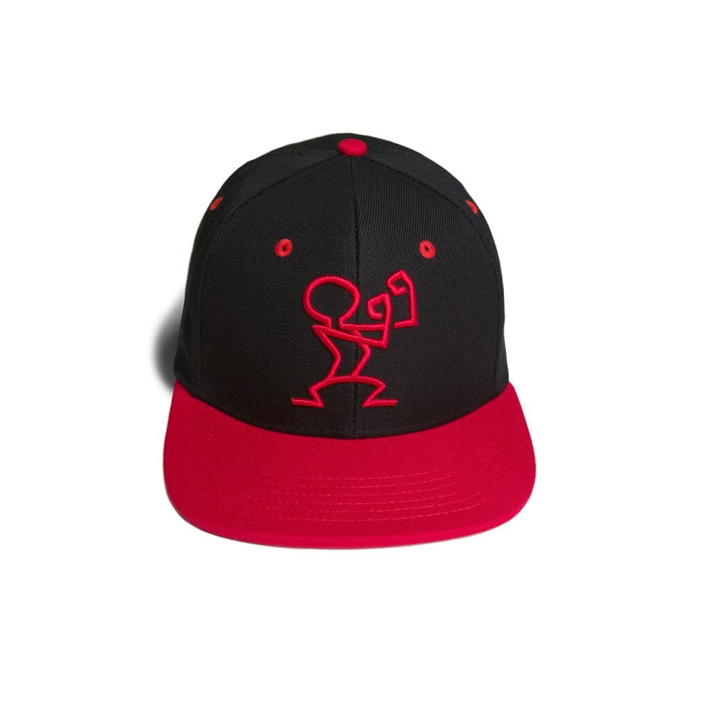 Men's Ready Snapback