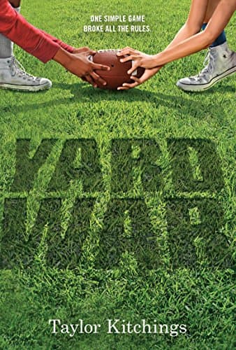 Yard War Paperback – 16 Aug. 2016