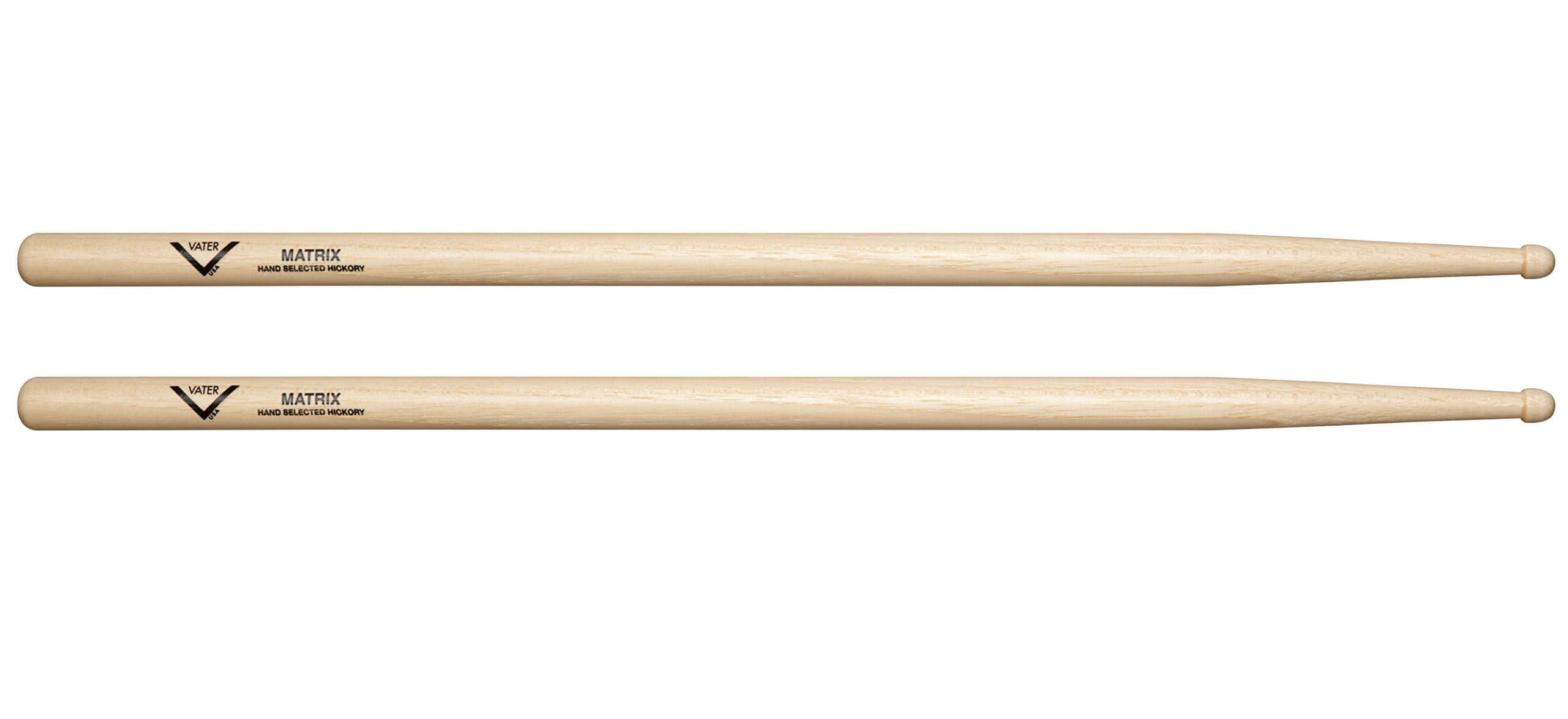 VATER Hickory 2B Nylon