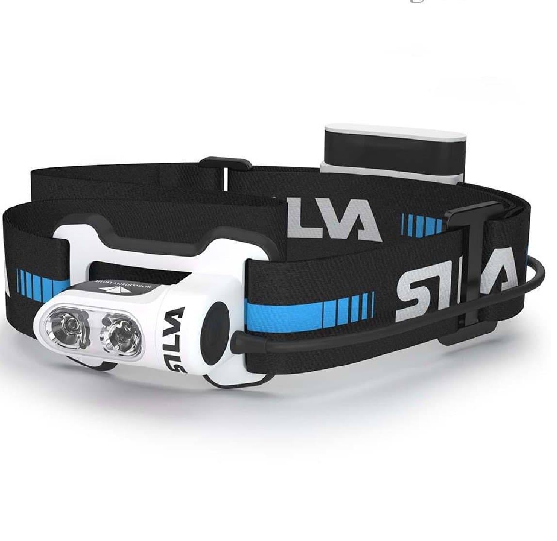 Silva Headlamp Trail Runner 3X - SS18