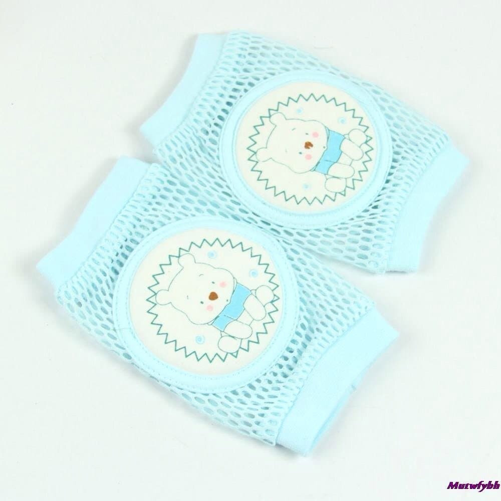 Walking and Crawling Knee Pads