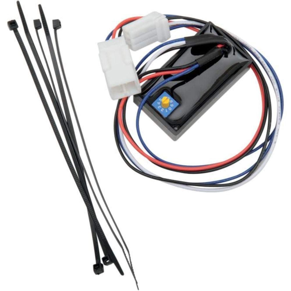 Custom Dynamics Tour-Pak Module Strobes MAGIC-STROBES-T