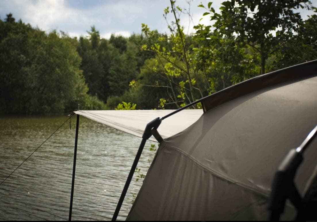 Avid Carp Screen House Compact - A0530002