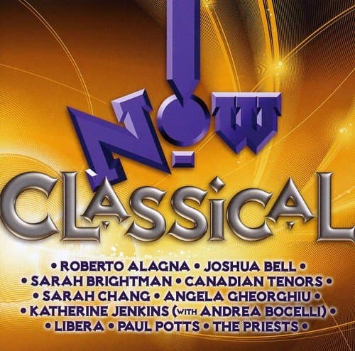 Now! Classical
